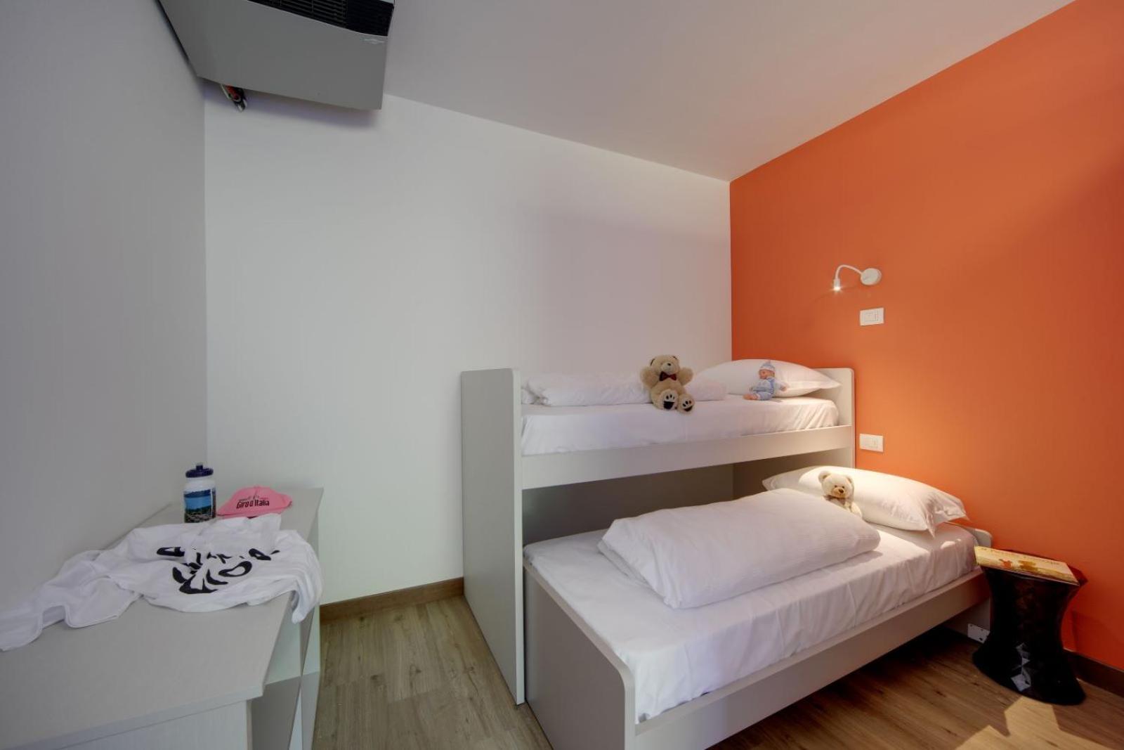 Residence Isolino Verbania Exterior foto