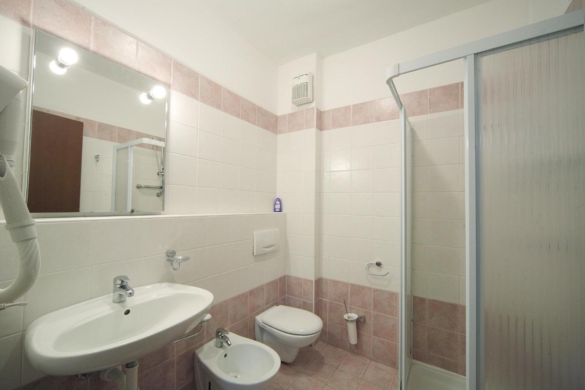 Residence Isolino Verbania Exterior foto